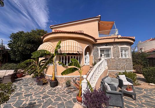 Villa in Ciudad Quesada