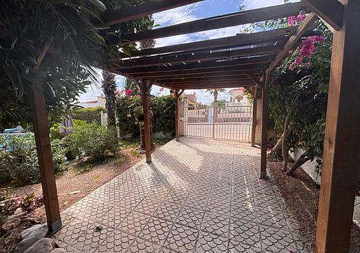 Villa in Ciudad Quesada