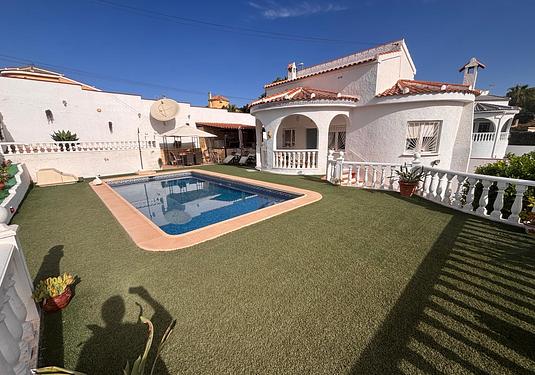 Villa in Ciudad Quesada