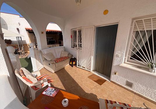 Villa in Ciudad Quesada