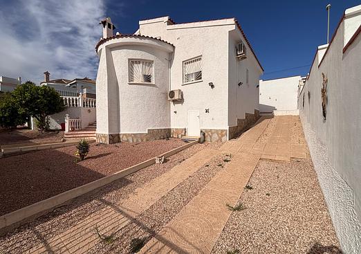 Villa in Ciudad Quesada