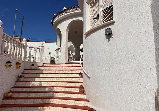 Villa in Ciudad Quesada