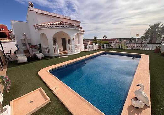 Villa in Ciudad Quesada