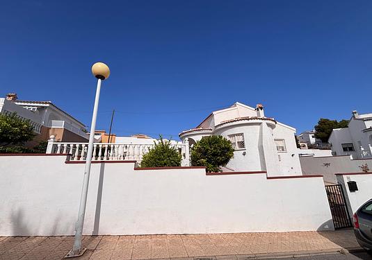 Villa in Ciudad Quesada