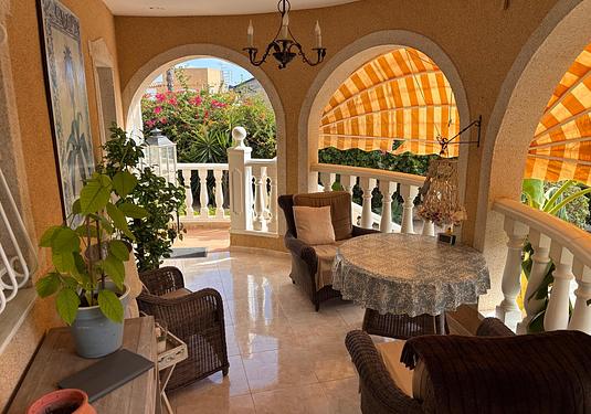 Villa in Ciudad Quesada