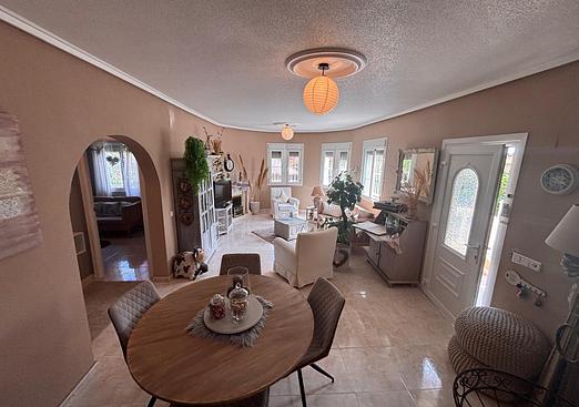 Villa in Ciudad Quesada