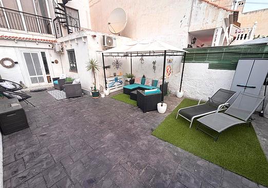 Apartment in Torrevieja