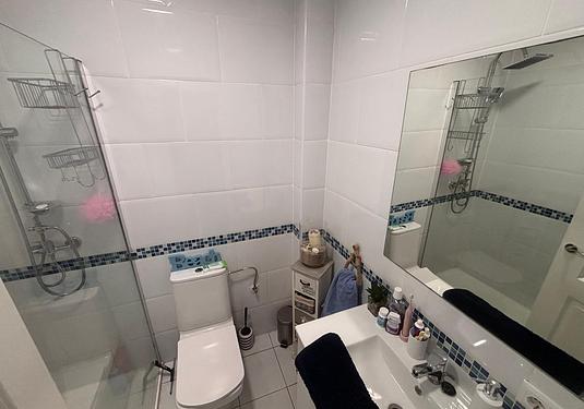 Apartment in Torrevieja