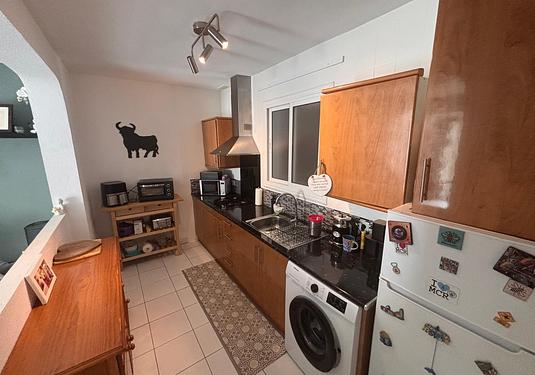 Apartment in Torrevieja