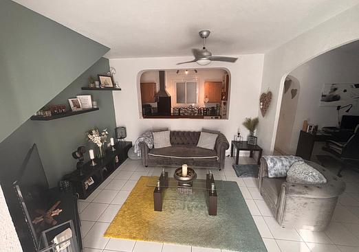 Apartment in Torrevieja