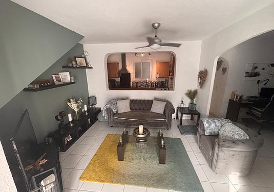 Apartment in Torrevieja