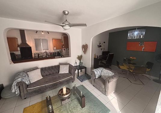 Apartment in Torrevieja