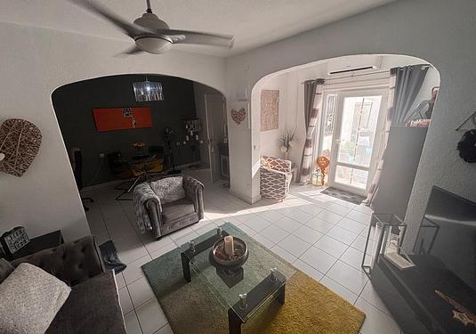 Apartment in Torrevieja