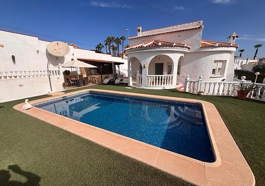Villa in Ciudad Quesada