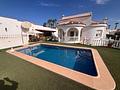 Villa in Ciudad Quesada