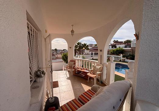 Villa in Ciudad Quesada