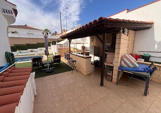 Villa in Ciudad Quesada