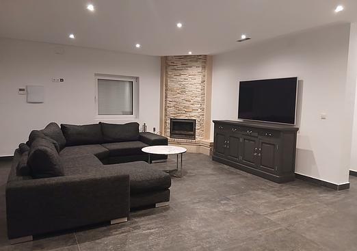 Villa in Cabo Roig