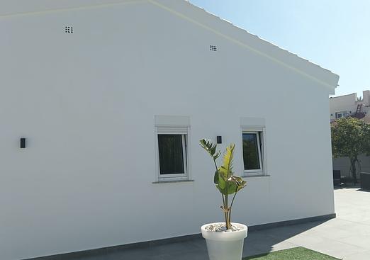 Villa in Cabo Roig