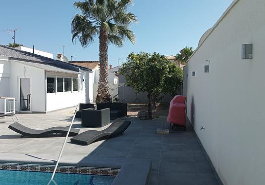Villa in Cabo Roig