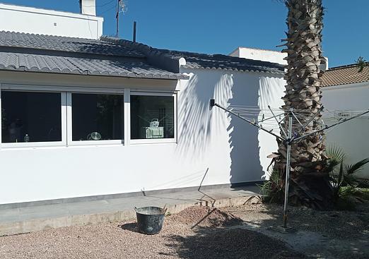 Villa in Cabo Roig