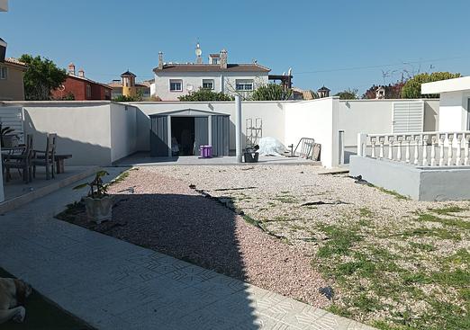 Villa in Cabo Roig