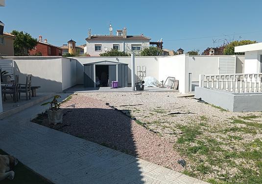 Villa in Cabo Roig