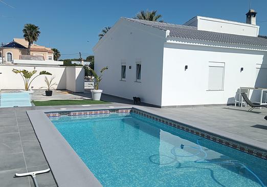 Villa in Cabo Roig