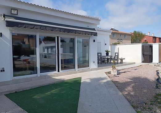 Villa in Cabo Roig