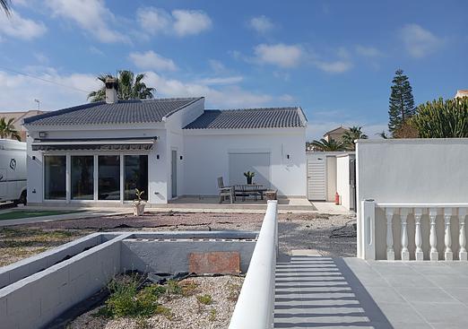 Villa in Cabo Roig