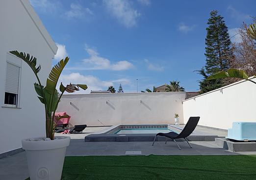 Villa in Cabo Roig