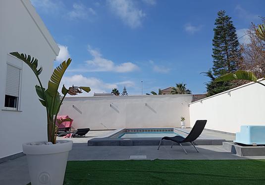 Villa in Cabo Roig