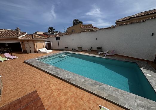 Villa in Ciudad Quesada