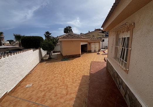 Villa in Ciudad Quesada