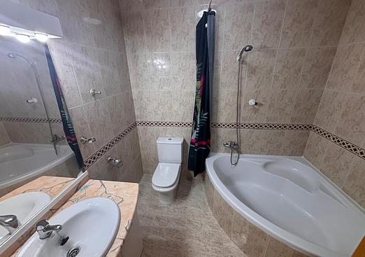 Apartment in Ciudad Quesada