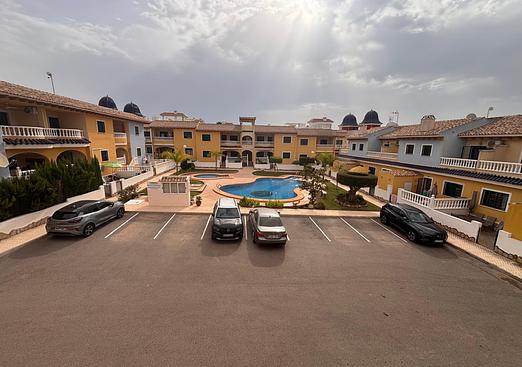 Apartment in Ciudad Quesada
