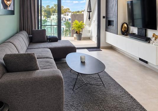Apartment in El Raso
