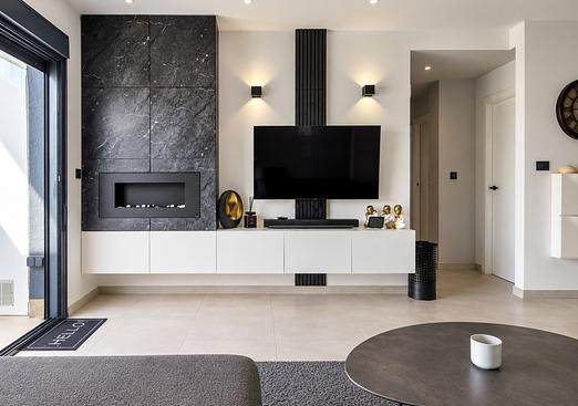 Apartment in El Raso