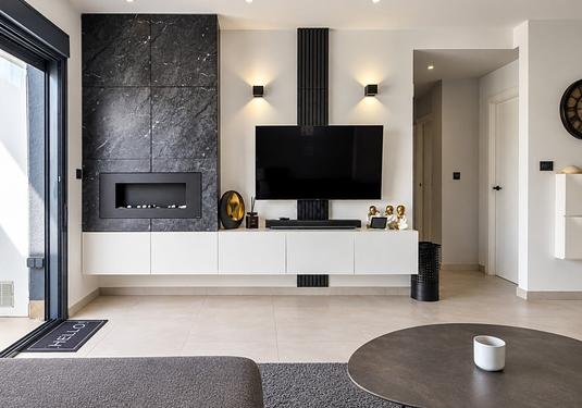 Apartment in El Raso