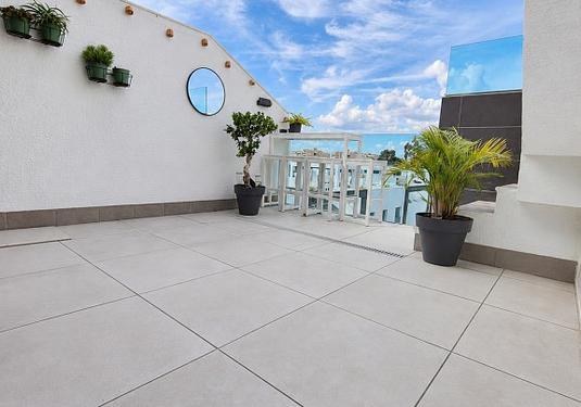 Apartment in El Raso