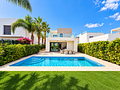 Villa in Ciudad Quesada