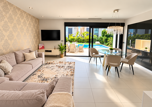 Villa in Ciudad Quesada