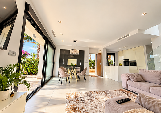 Villa in Ciudad Quesada