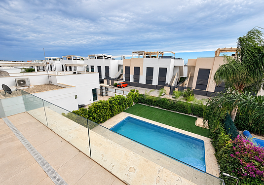Villa in Ciudad Quesada