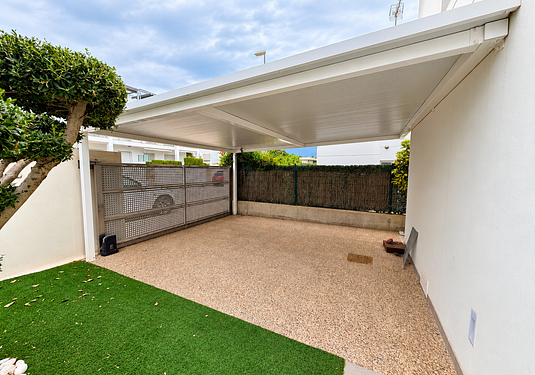 Villa in Ciudad Quesada