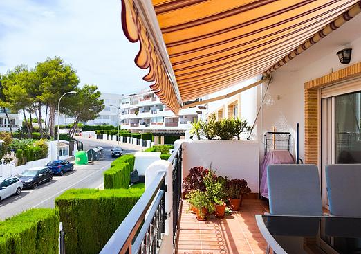 Apartment in Orihuela Costa