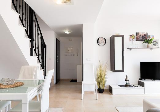 Apartment in Orihuela Costa
