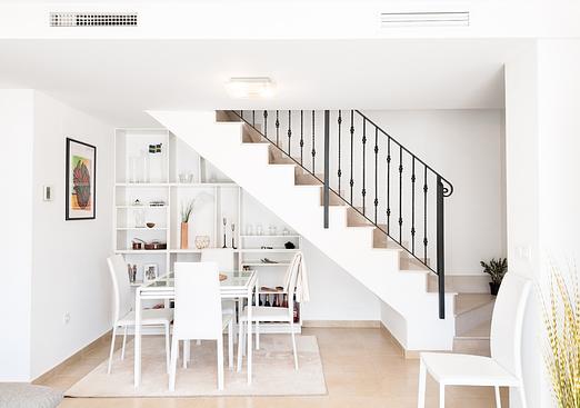Apartment in Orihuela Costa