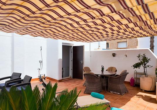 Apartment in Orihuela Costa
