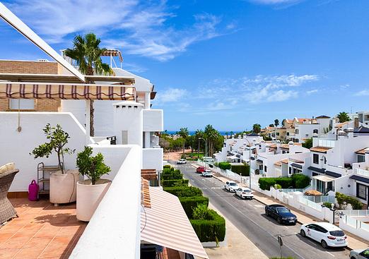 Apartment in Orihuela Costa